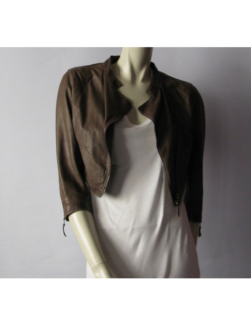 blouson court VIOLA  G T42 It