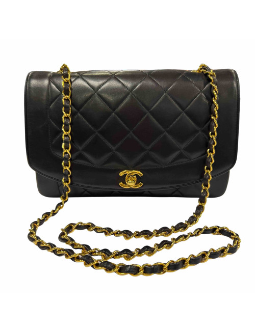 Sac Diana CHANEL