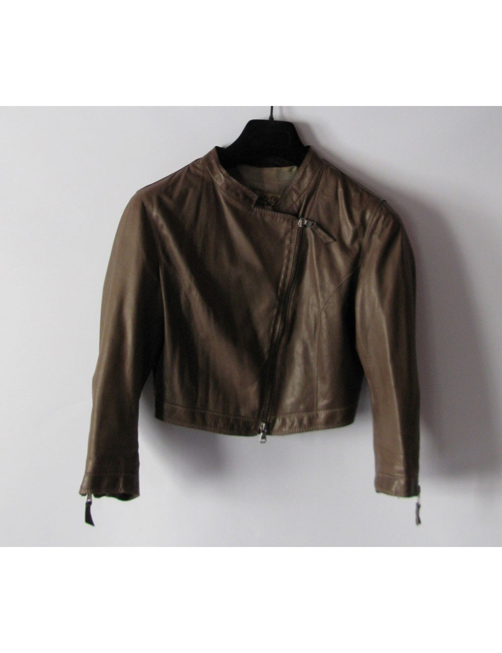 blouson court VIOLA  G T42 It