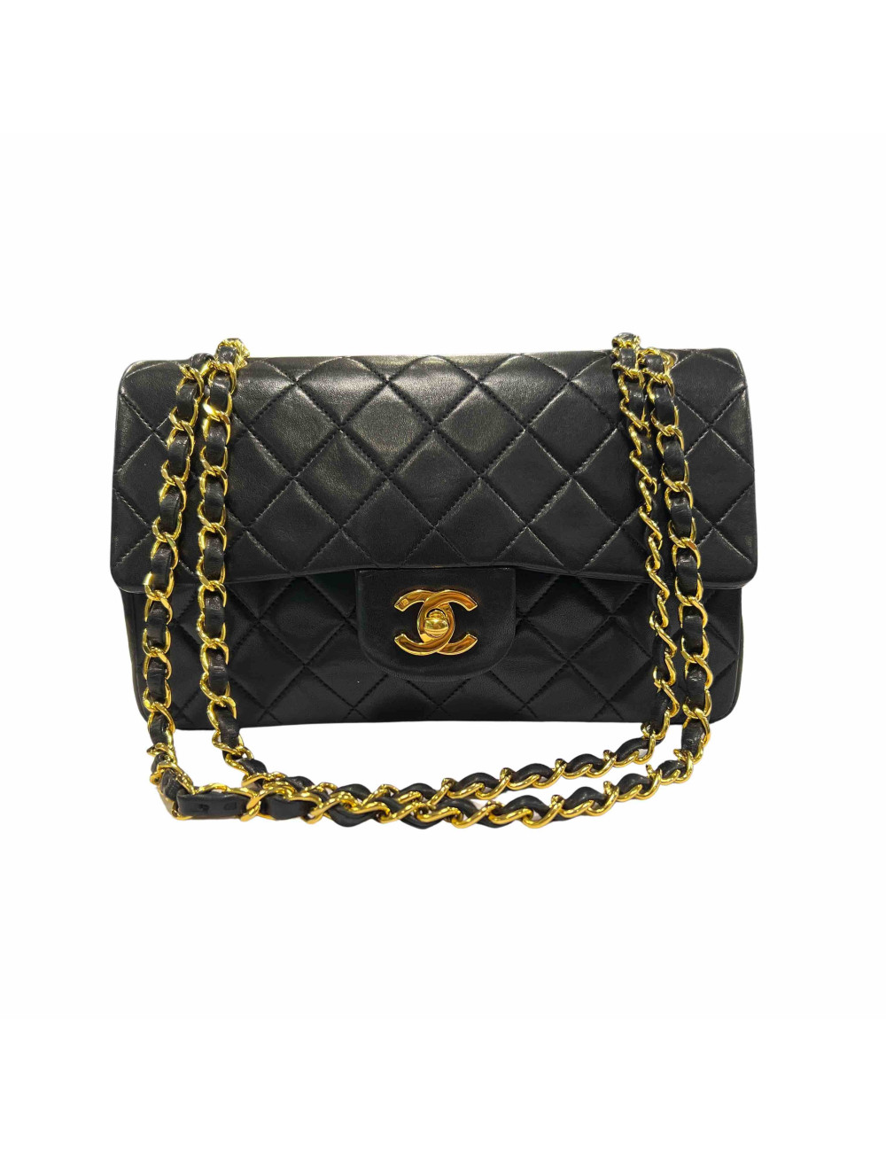 Sac Timeless CHANEL 23 Vintage