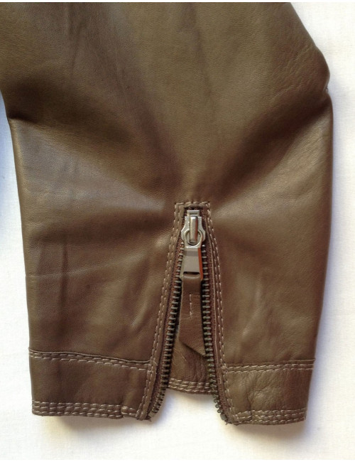 blouson court VIOLA  G T42 It