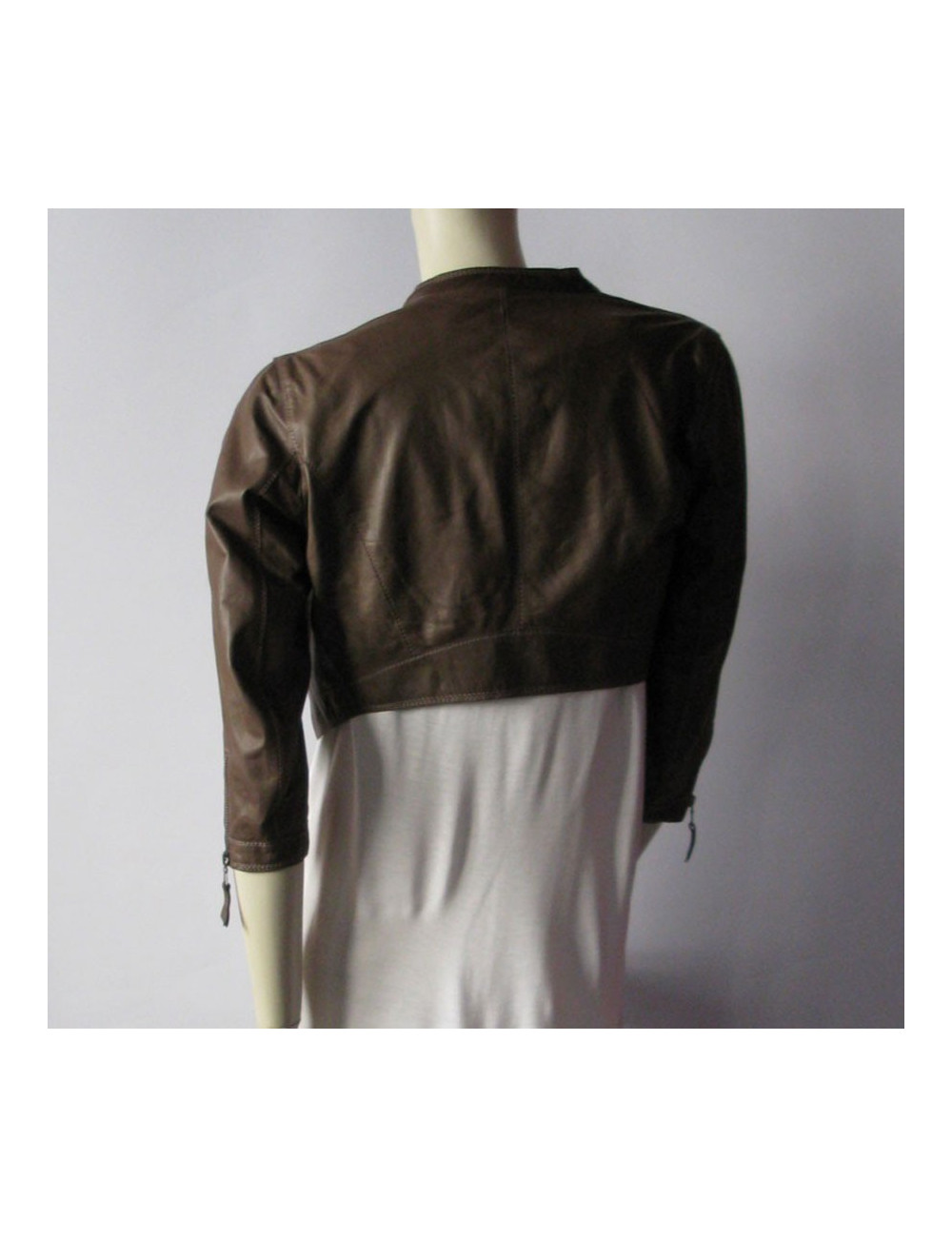 blouson court VIOLA  G T42 It