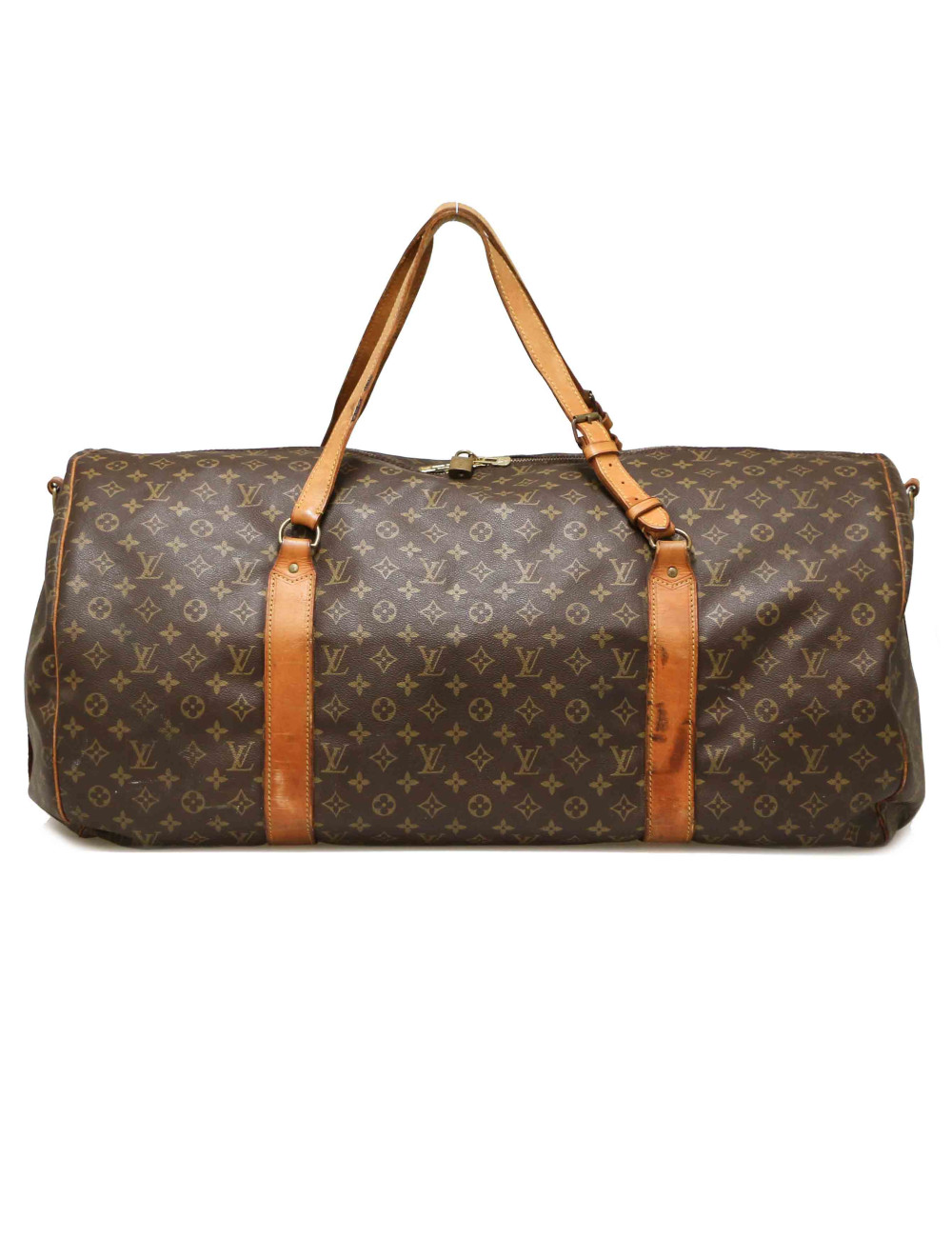 Grand sac de voyage LOUIS VUITTON