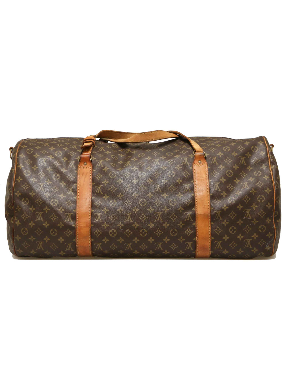 Grand sac de voyage LOUIS VUITTON