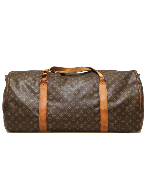 Grand sac de voyage LOUIS VUITTON