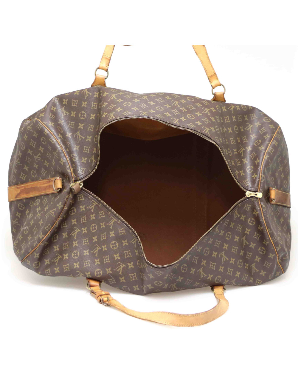 Grand sac de voyage LOUIS VUITTON