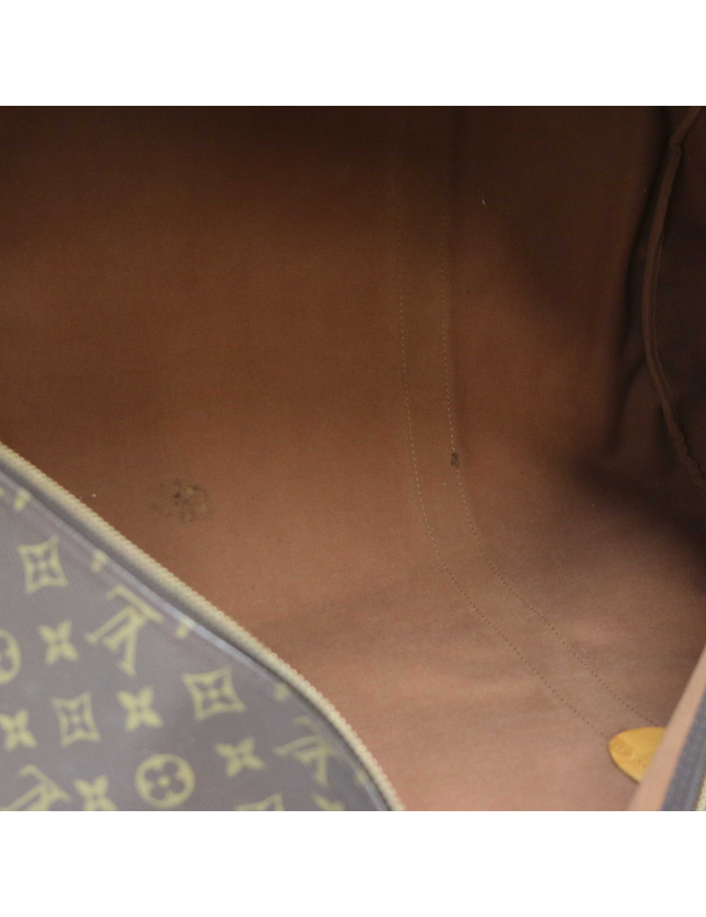 Grand sac de voyage LOUIS VUITTON