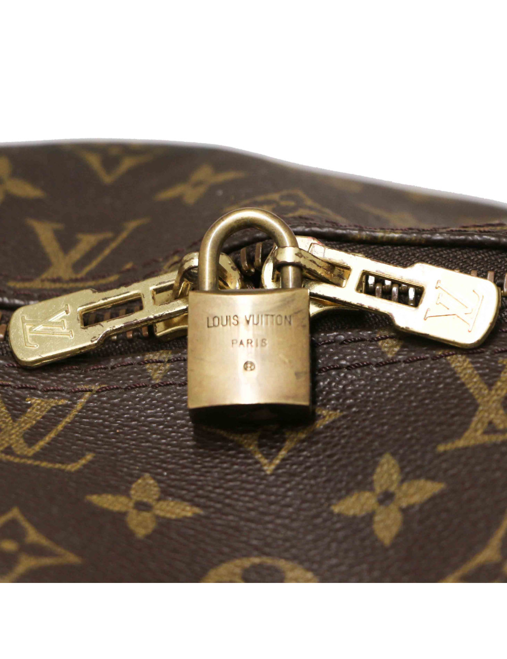 Grand sac de voyage LOUIS VUITTON