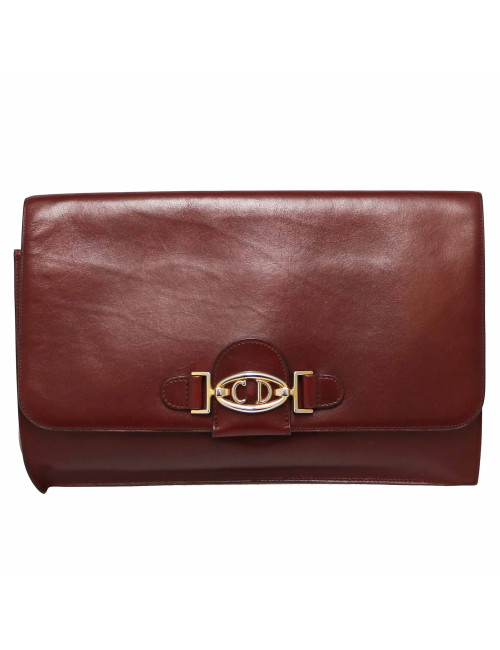 Pochette CHRISTIAN DIOR Vintage