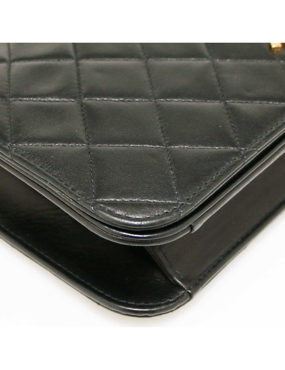 Sac pochette Chanel vintage