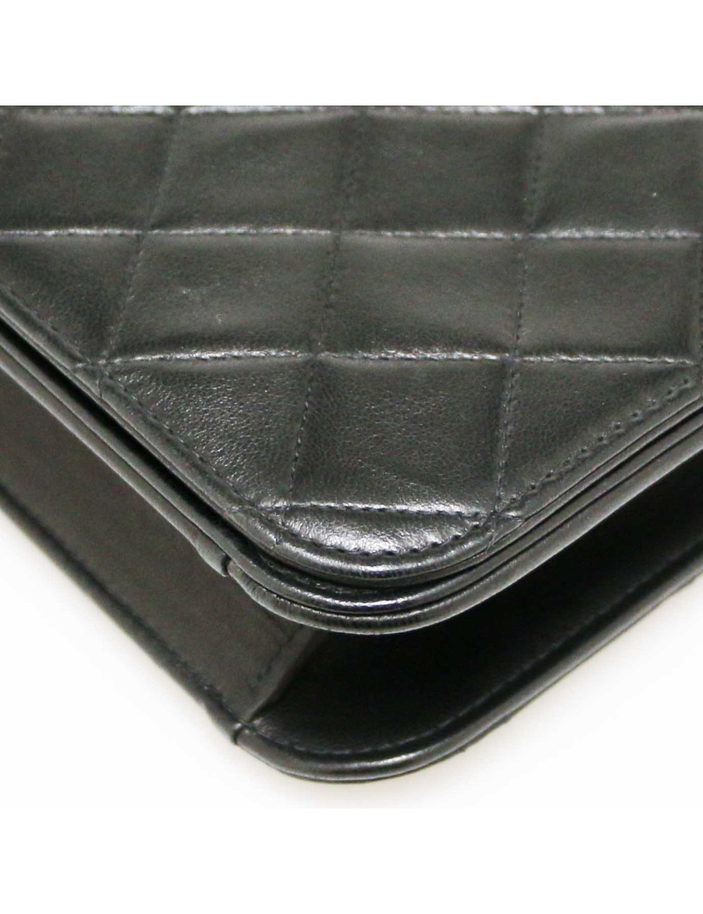 Sac pochette Chanel vintage