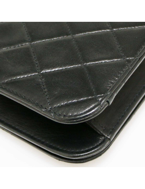 Sac pochette Chanel vintage