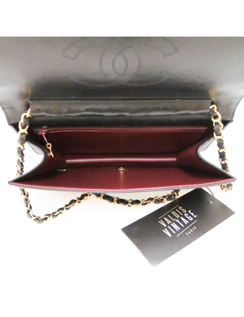 Sac pochette Chanel vintage