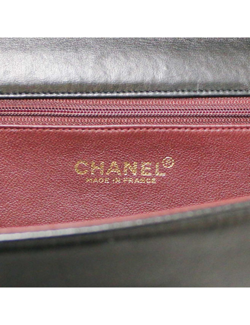 Sac pochette Chanel vintage