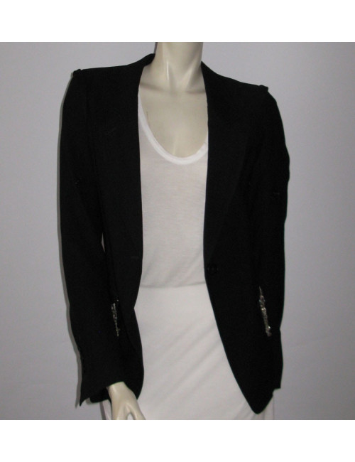 Blazer ANN DEMEULEMEESTER T40IT