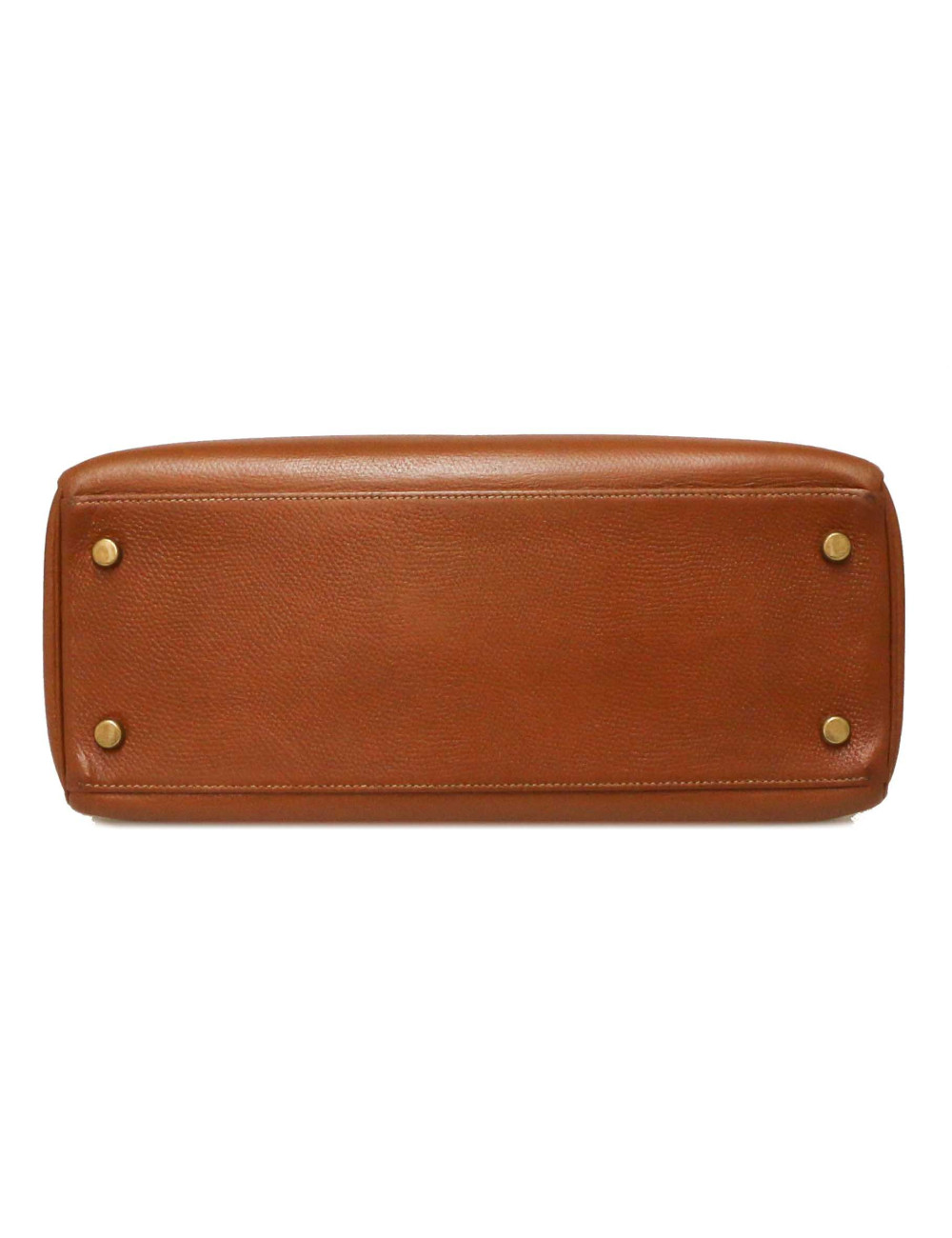 Kelly 28 HERMES epsom gold