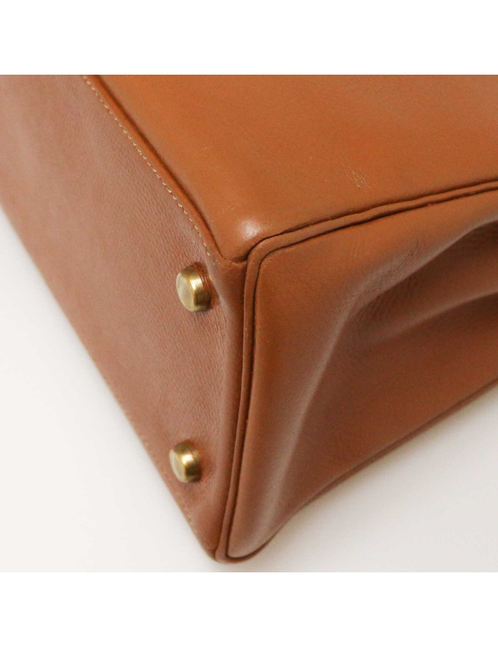 Kelly 28 HERMES epsom gold