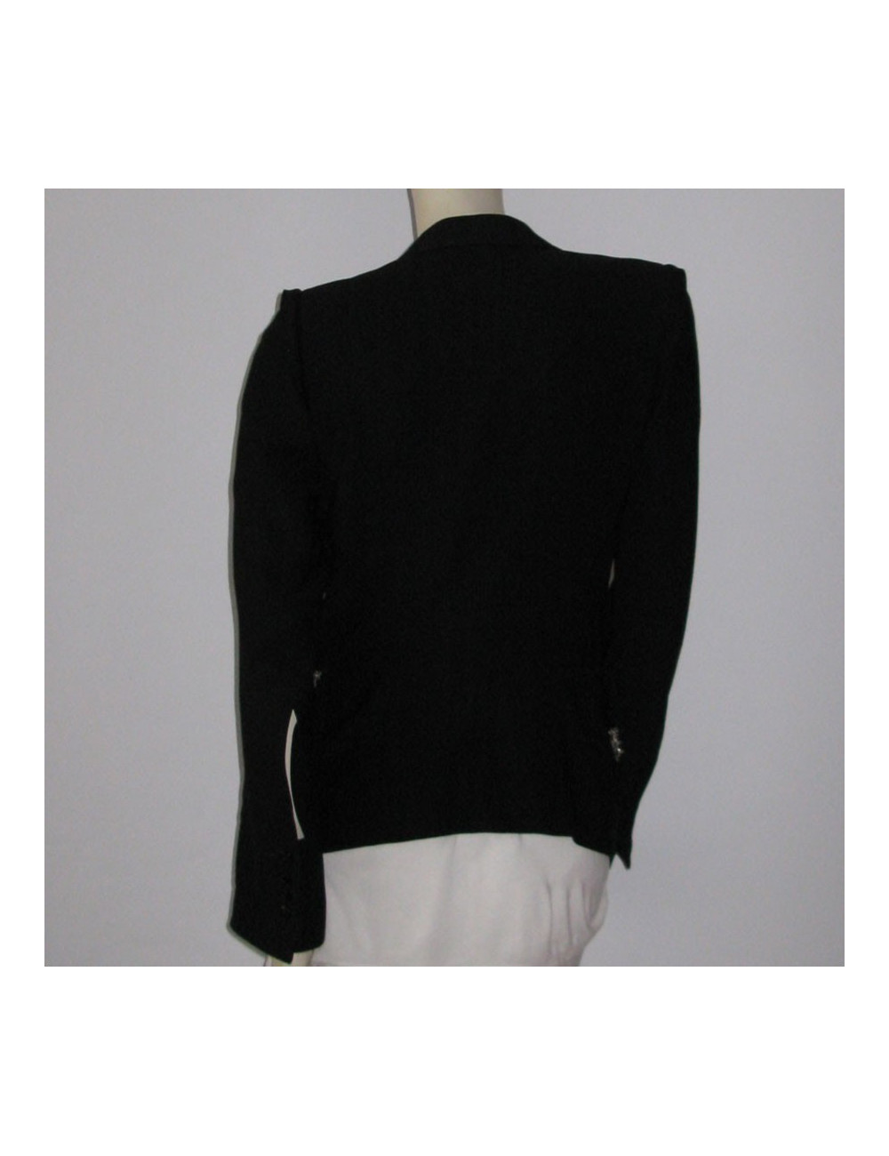 Blazer ANN DEMEULEMEESTER T40IT