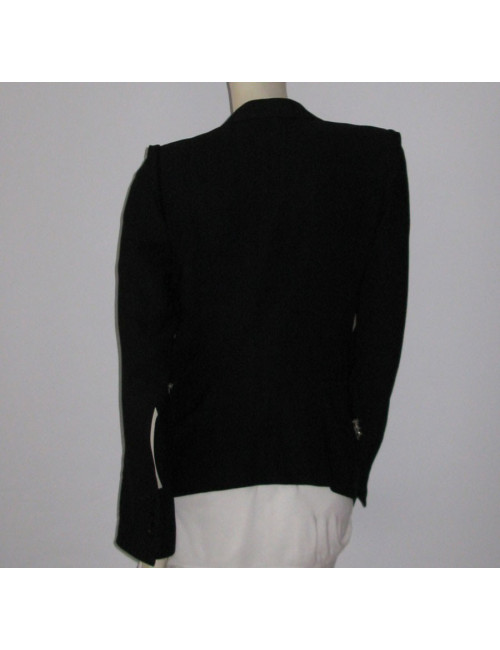 ANN DEMEULEMEESTER T40IT Blazer