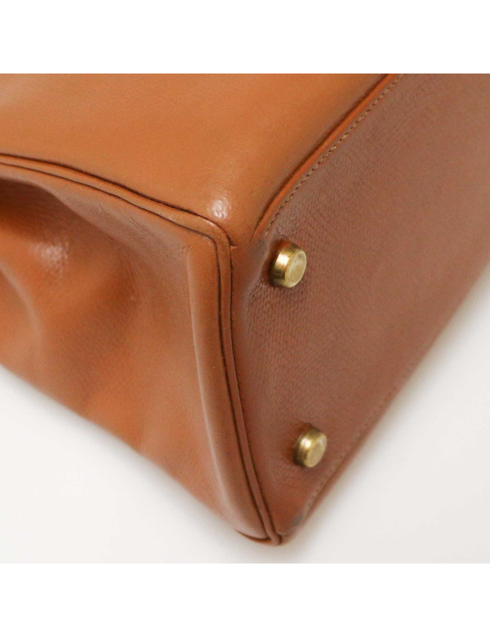 Kelly 28 HERMES epsom gold