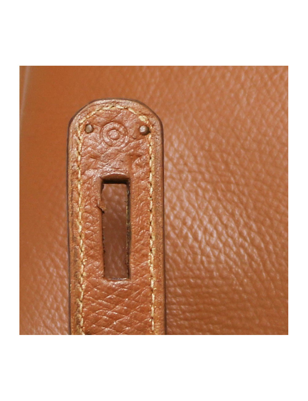 Kelly 28 HERMES epsom gold