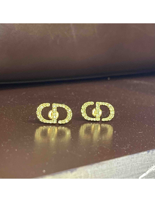 Clous d'oreille DIOR 