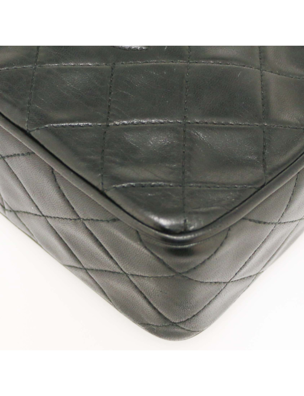 Mini Caméra noir CHANEL 