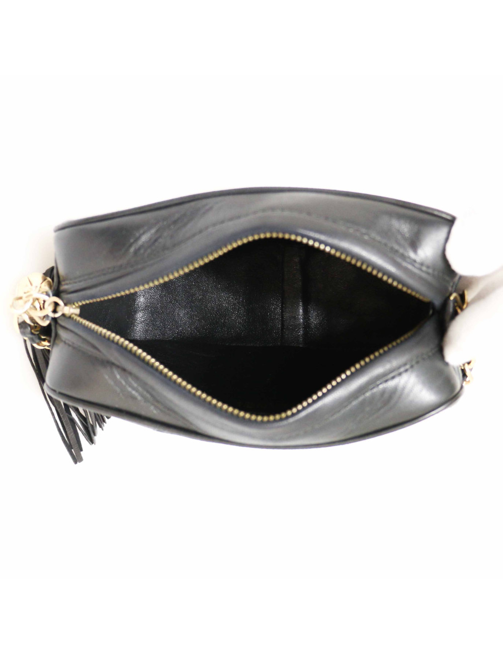 Mini Caméra noir CHANEL 