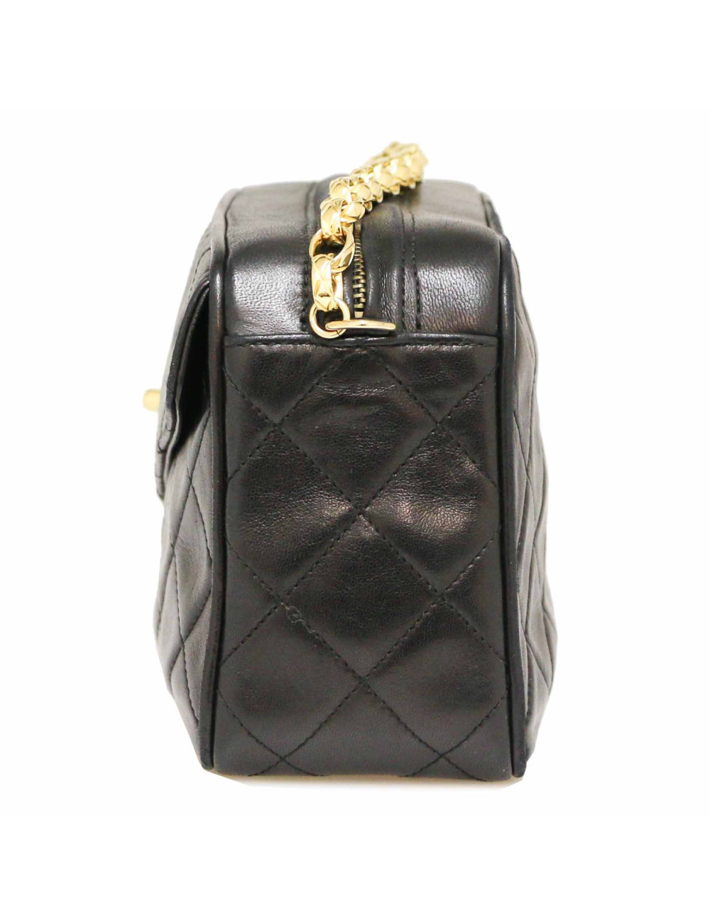 Sac Caméra Vintage CHANEL