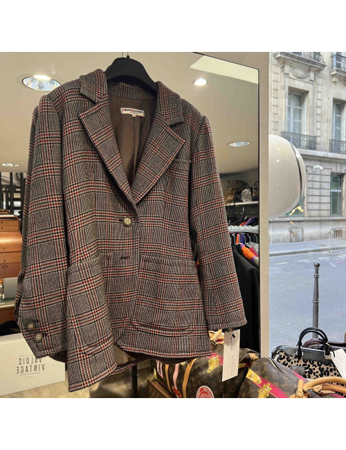 Veste T38 SAINT LAURENT rive Gauche