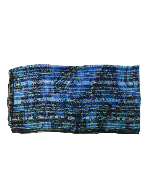 YVES SAINT LAURENT YSL Vintage scarf