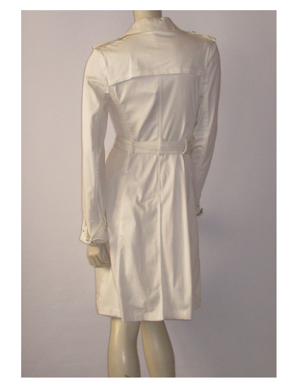 Imperméable KARL LAGERFELD