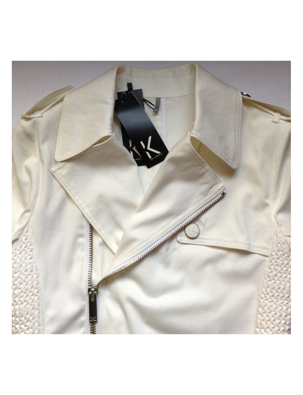 Imperméable KARL LAGERFELD