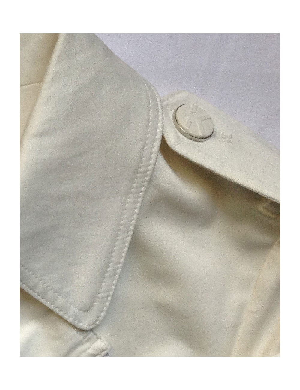 Imperméable KARL LAGERFELD