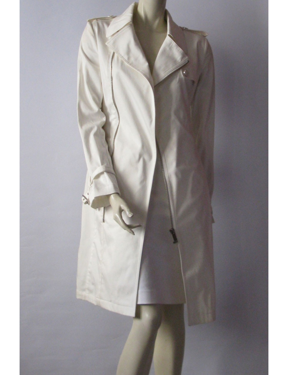 Imperméable KARL LAGERFELD