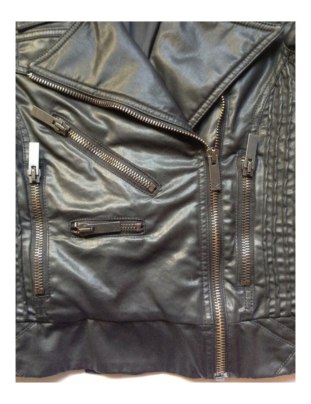 perfecto KARL LAGERFELD