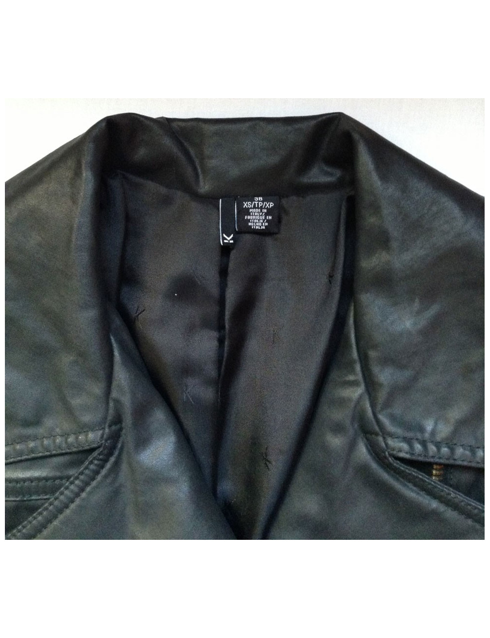 perfecto KARL LAGERFELD