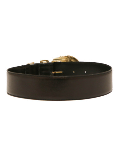 Ceinture GIANNI VERSACE pierres  2
