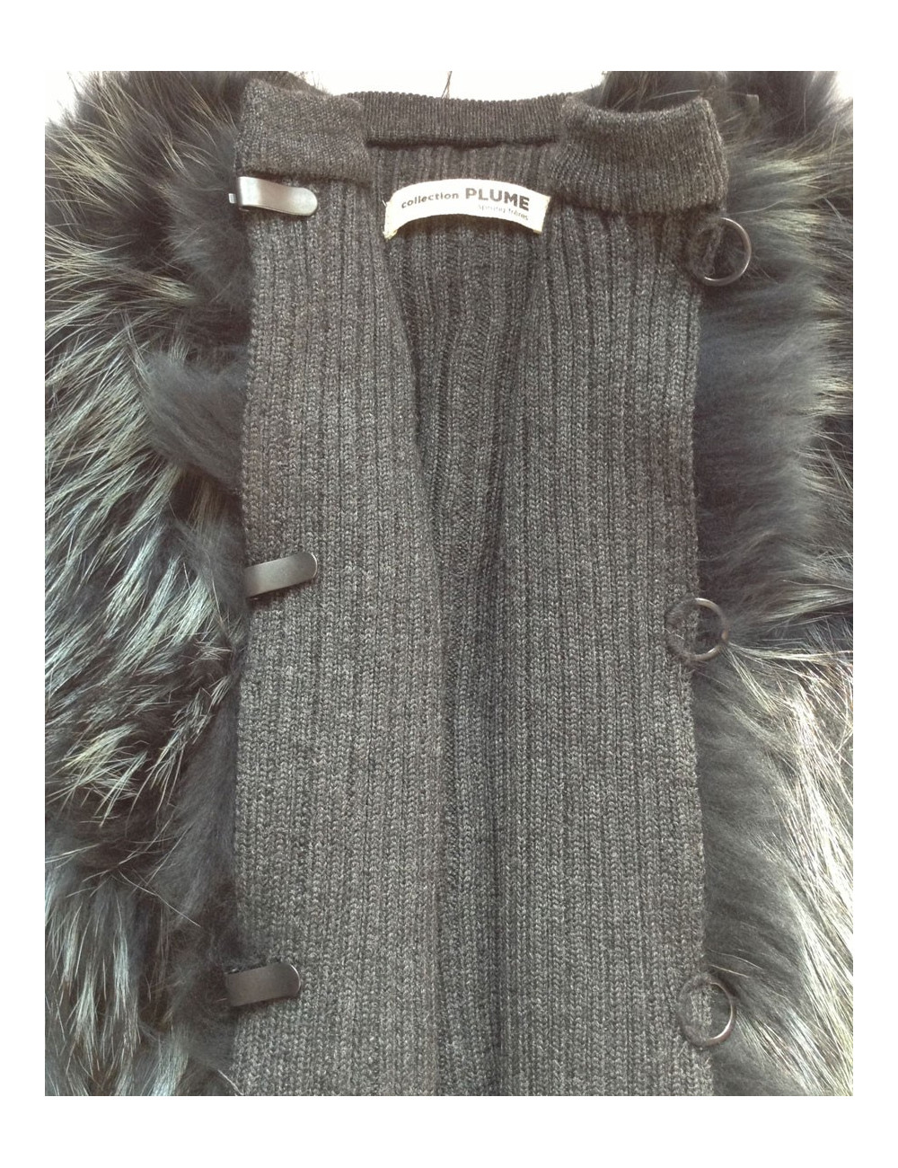 Cape SPRUNG FRERES "PLUME"