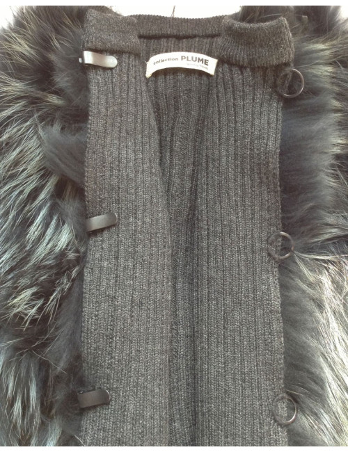 Cape SPRUNG FRERES "PLUME"