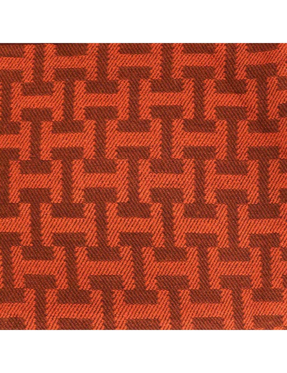 Couverture HERMES cachemire