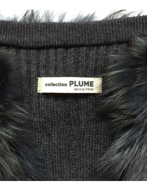 Cape SPRUNG FRERES "PLUME"