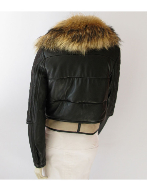 blouson BARBARA BUI col amovible