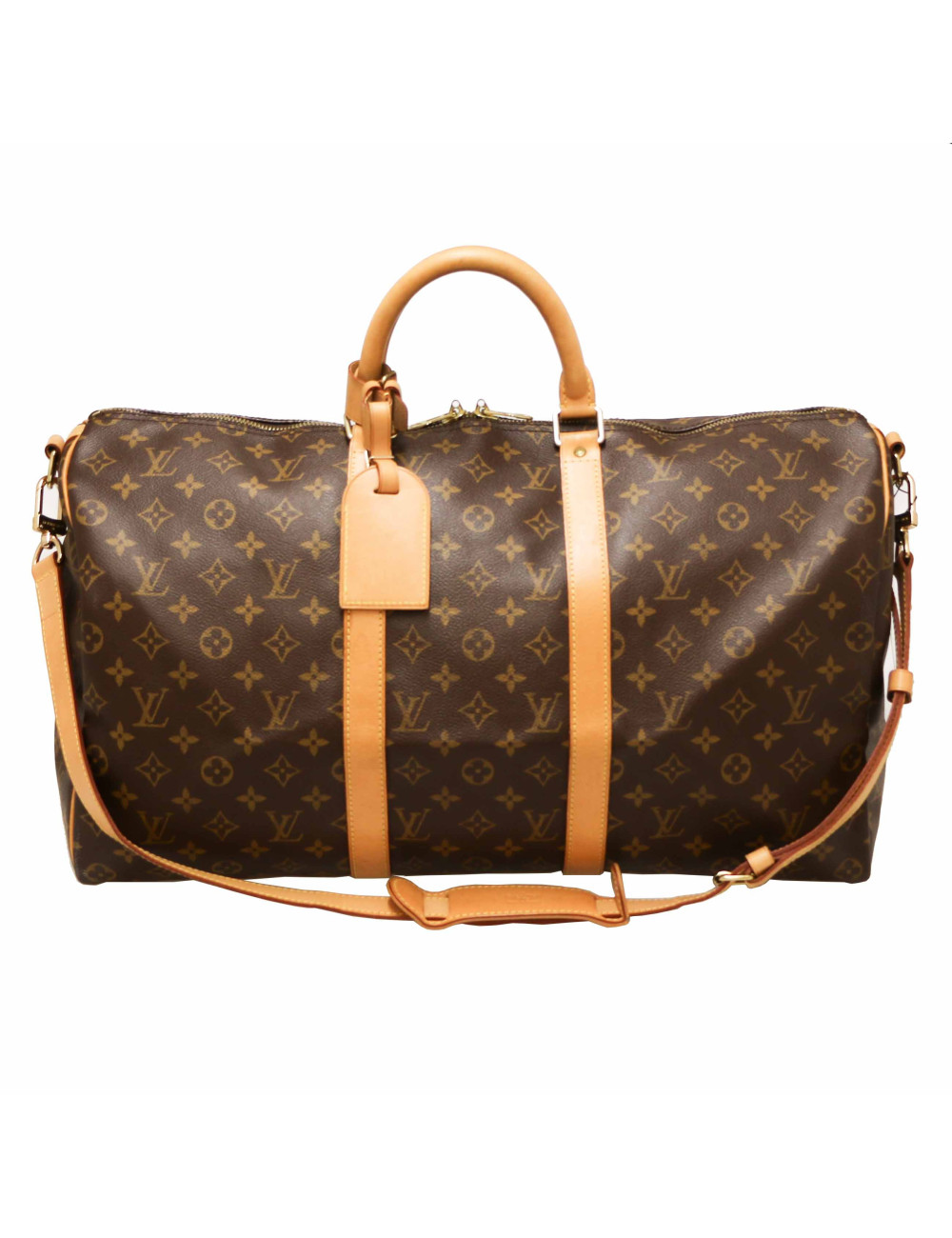 Keepall 50 LOUIS VUITTON