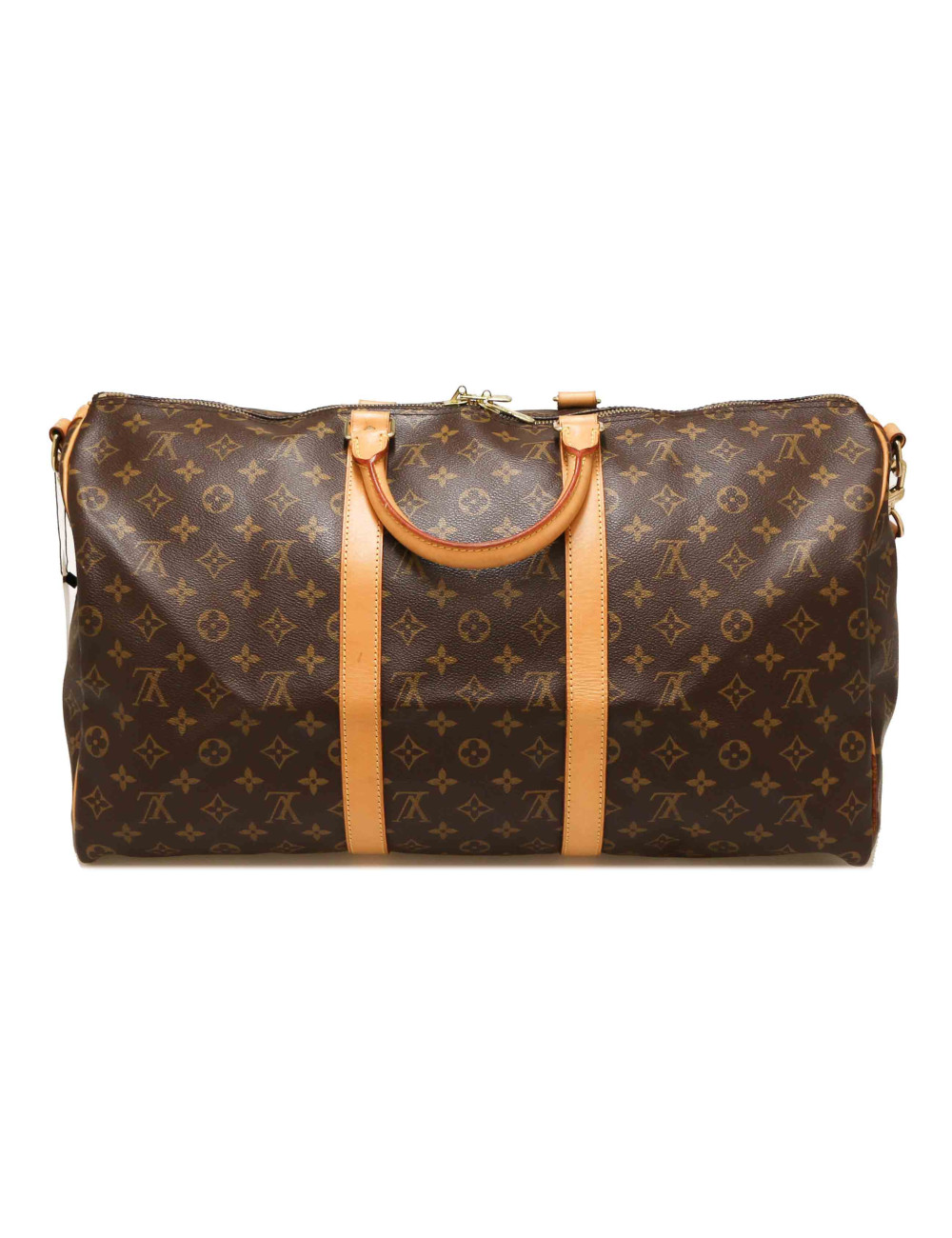 Keepall 50 LOUIS VUITTON