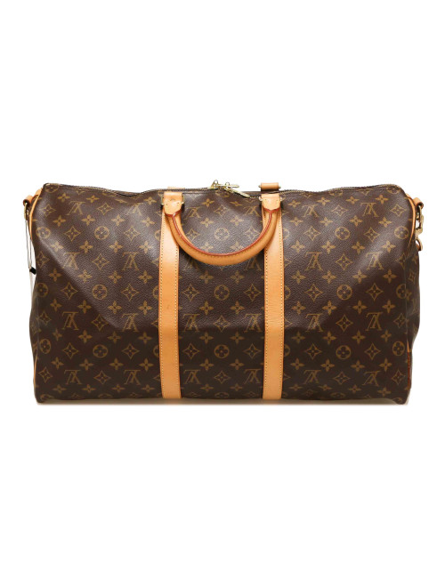Keepall 50 LOUIS VUITTON