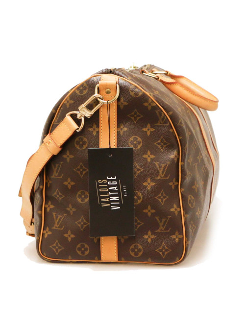 Keepall 50 LOUIS VUITTON