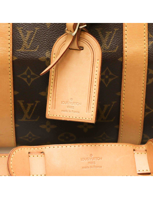 Keepall 50 LOUIS VUITTON