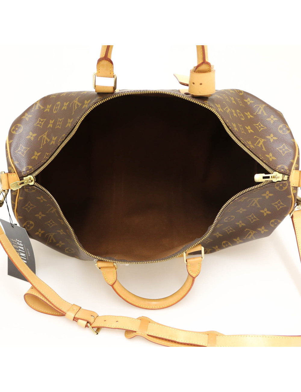 Keepall 50 LOUIS VUITTON