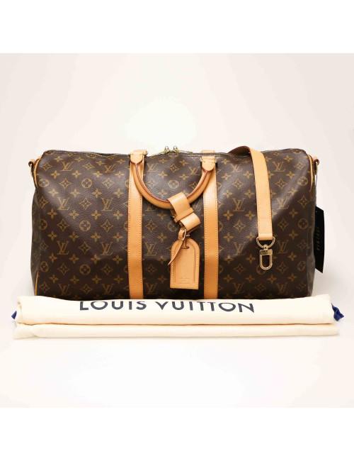 Keepall 50 LOUIS VUITTON